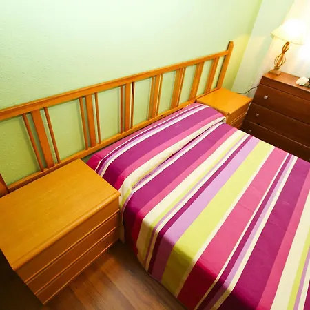 Appartement New Mexico Planetcostadorada Cambrils