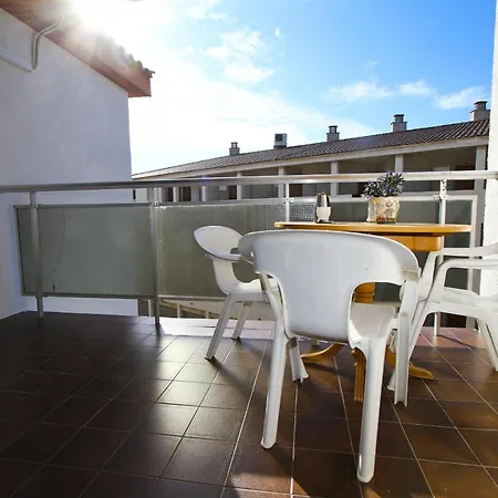 Appartement New Mexico Planetcostadorada Cambrils