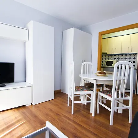 New Mexico Planetcostadorada Appartement Cambrils